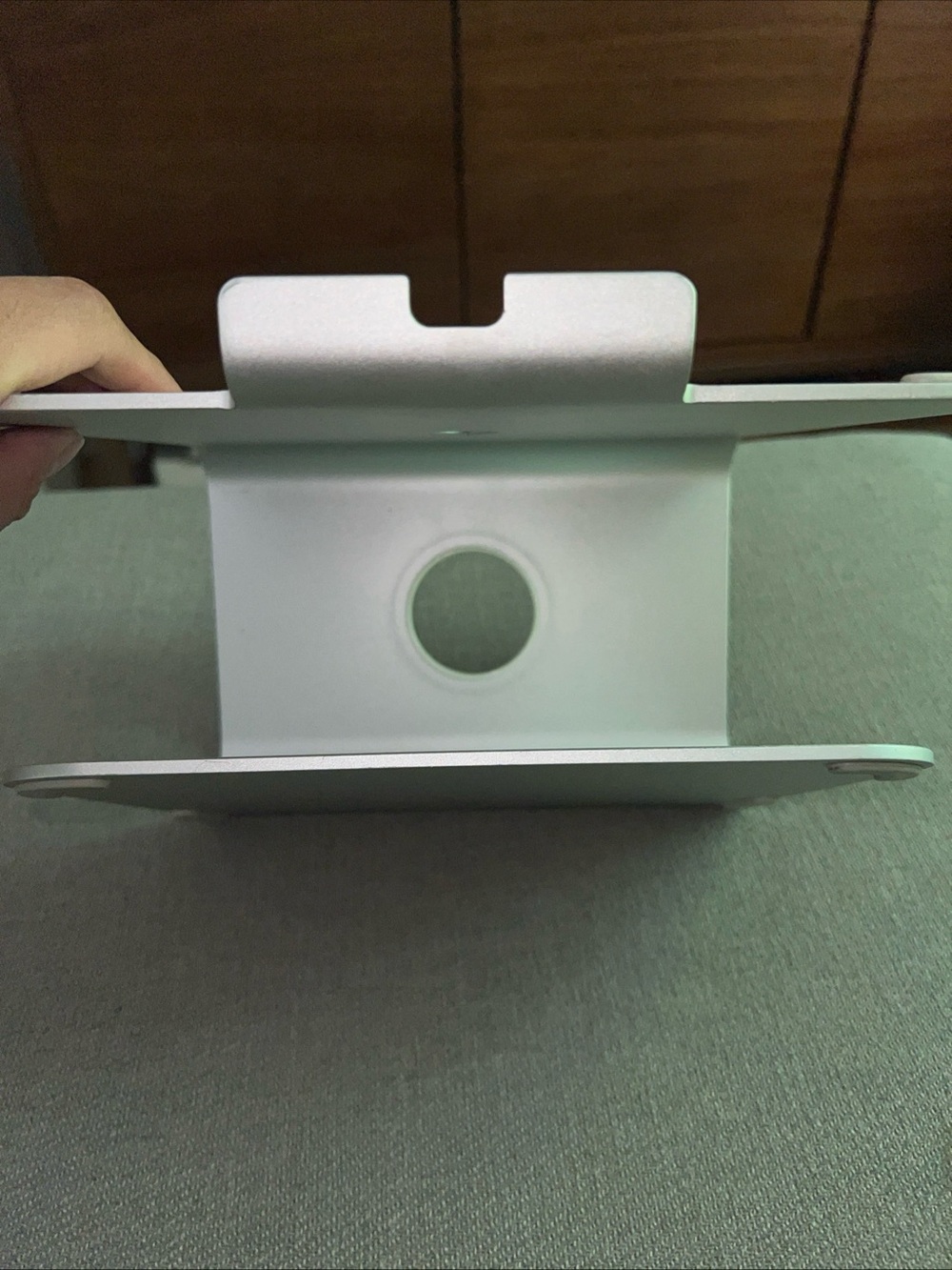 Rain Design mStand laptop stand. - Picture 4 of 7